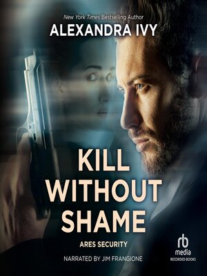cover image of Kill Without Shame